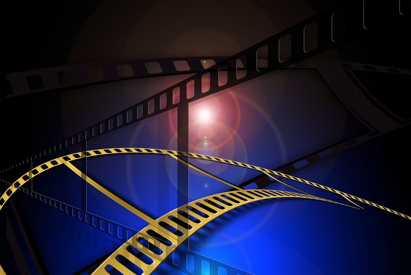 Mystery Thriller